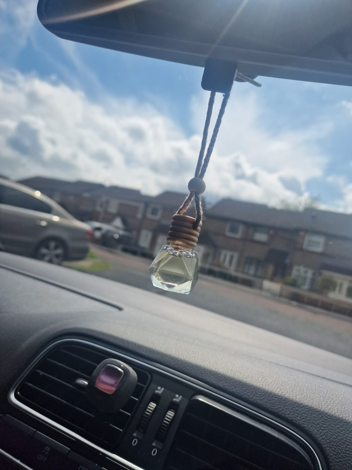 Car Diffusers