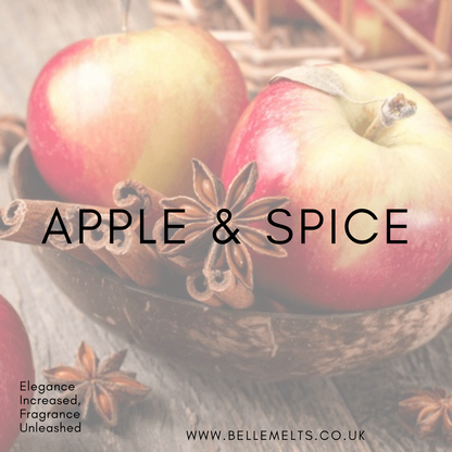 Apple & Spice