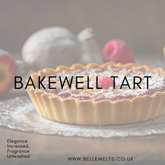 Bakewell Tart