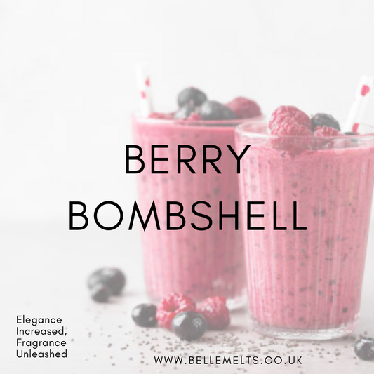 Berry Bombshell