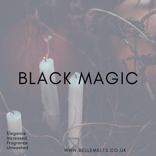 Black Magic