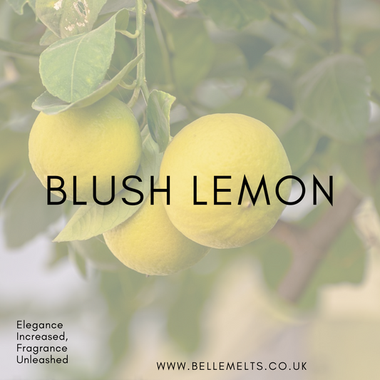 Blush Lemon