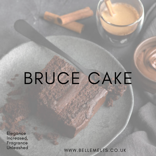 Bruce Cake