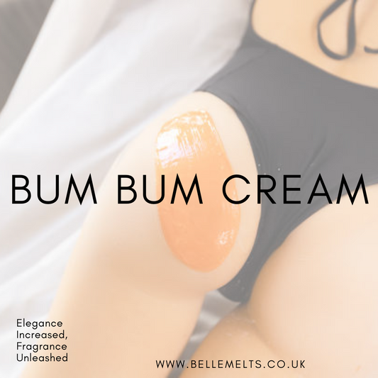 Bum Bum Cream