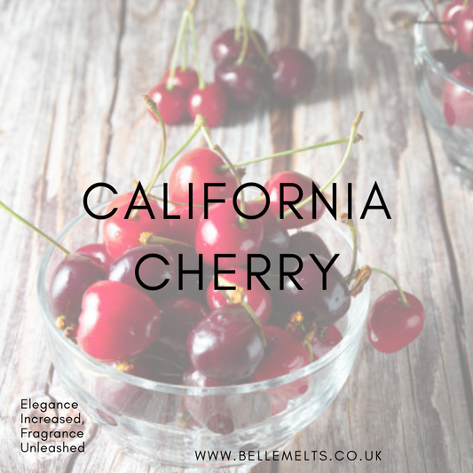 California Cherry