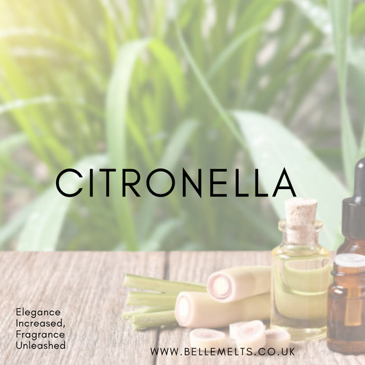 Citronella