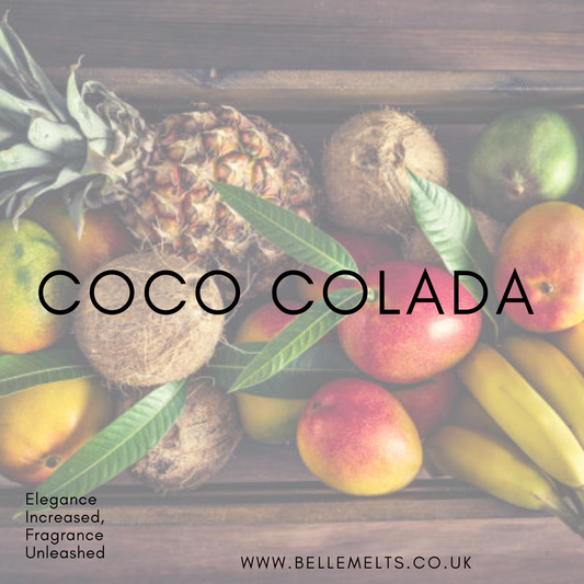 Coco Colada