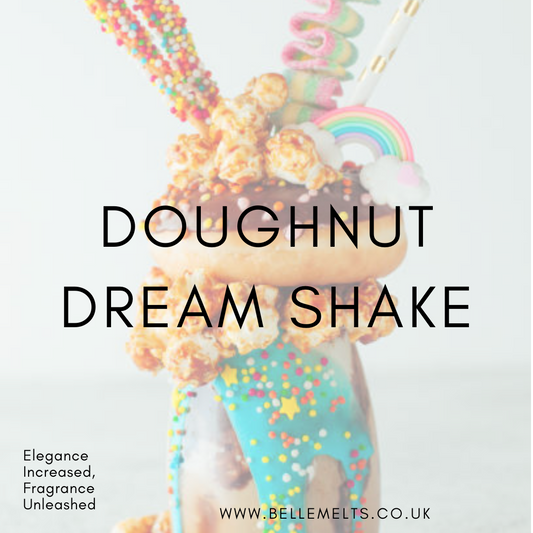 Doughnut Dream Shake