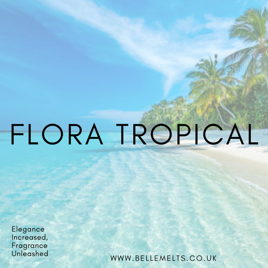 Flora Tropical