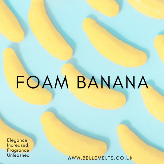 Foam Banana