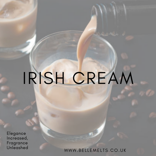 Irish Cream