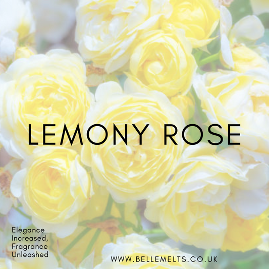 Lemony Rose