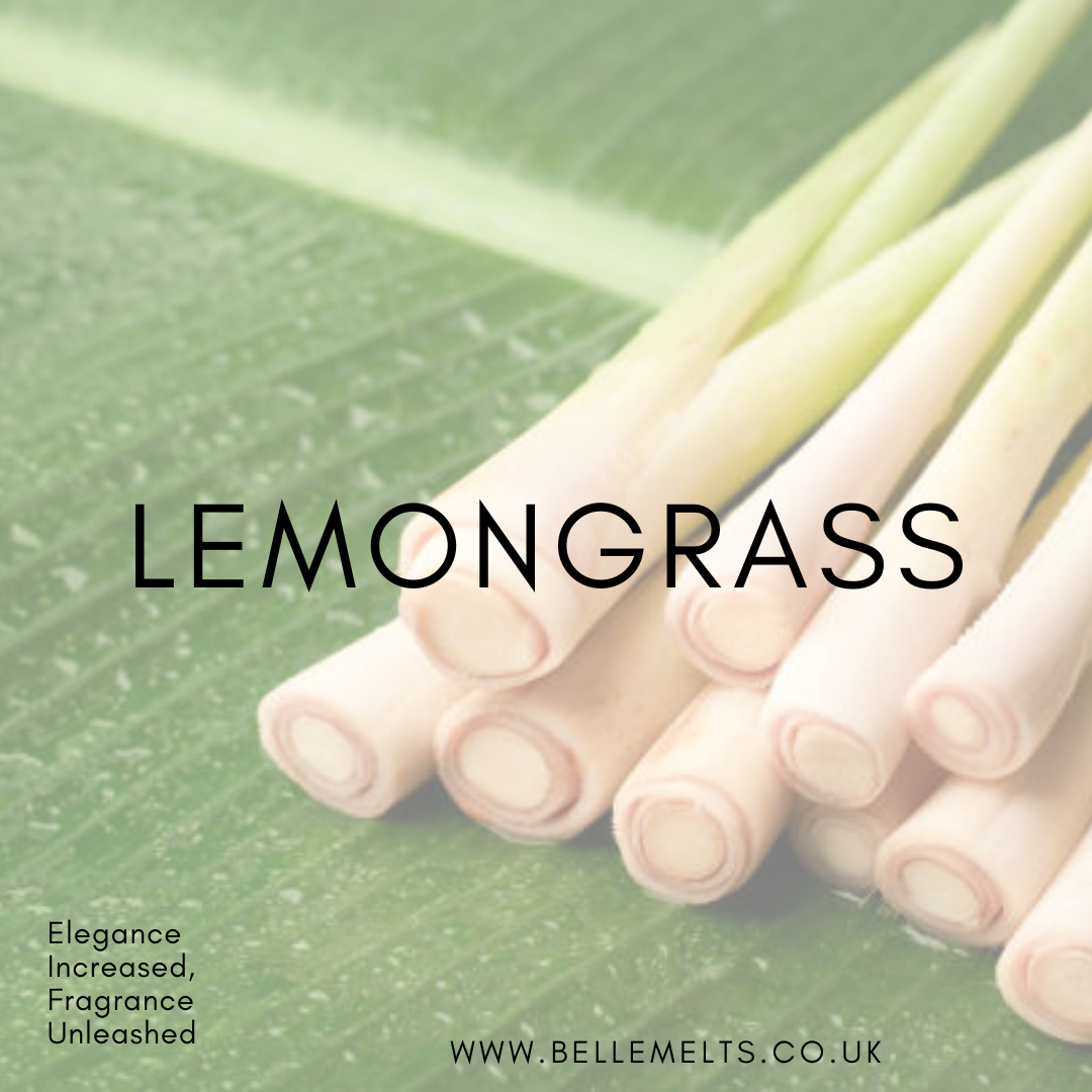 Lemongrass