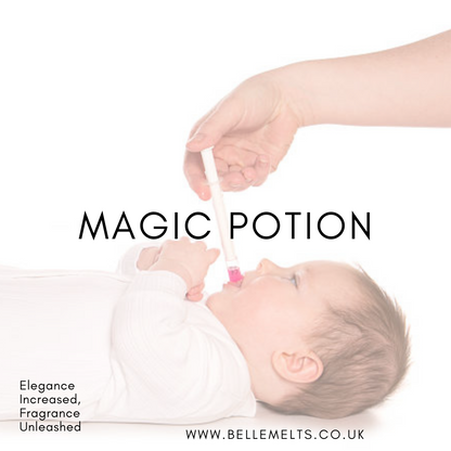 Calpol - Magic Potion