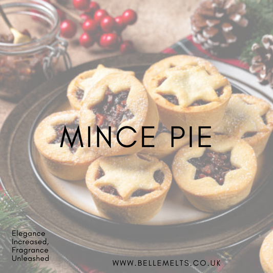 Mince Pie