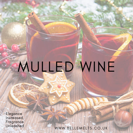 Mulled Wine