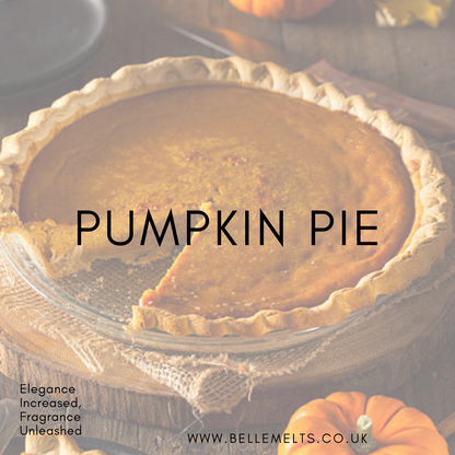 Pumpkin Pie