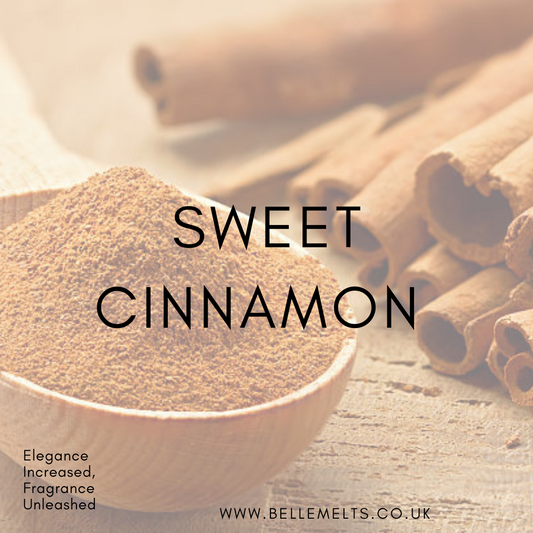 Sweet Cinnamon