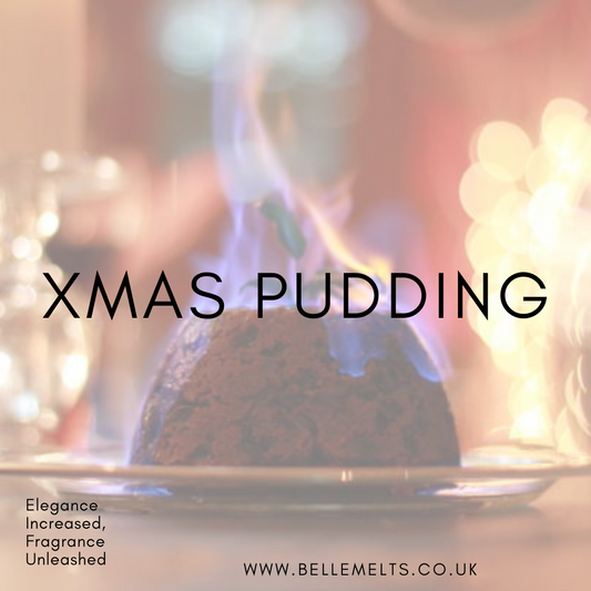 Xmas Pudding