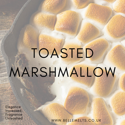 Toasted Marshmallow