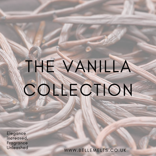 The Vanilla Collection