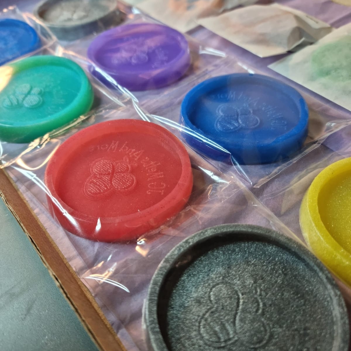 Custom Silicone Mould